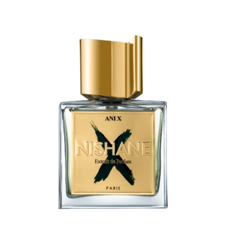 阿尼 X 香精 50ml