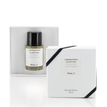 Laboratorio Olfattivo 香識