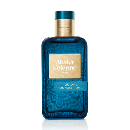 青玉烏龍 珍稀淡香精 100ml