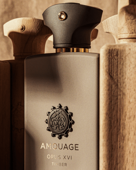 AMOUAGE 詩情扉頁系列 - 詩扉XIV 綠衫凝脂產品細節圖