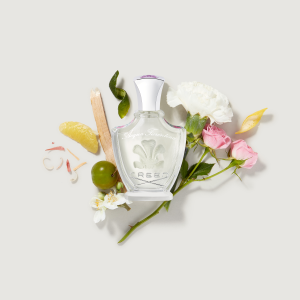 甜蜜戀愛花果香推薦：CREED 費倫蒂娜