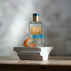 初入職場柑橘香推薦：Atelier Cologne 加州盛夏