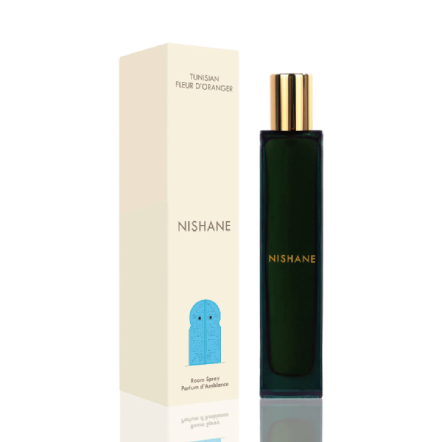 突尼西亞白橙 室內香氛 100ml