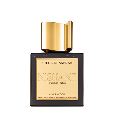 藏紅霓裳 香精 50ml