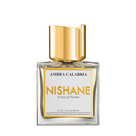 卡拉布亞的魔法 香精 50ml