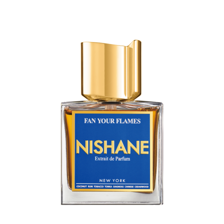 扇燃之火 香精 50ml