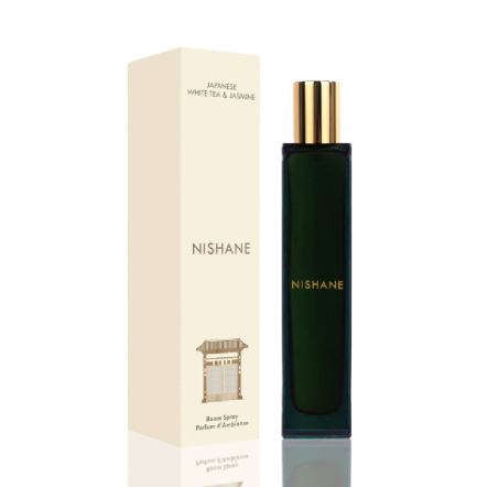 白茶三白 室內香氛 100ml