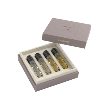 無盡遠征體驗禮盒 2ml×4