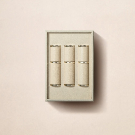 時光留韻系列旅行隨身禮盒 10ml × 3