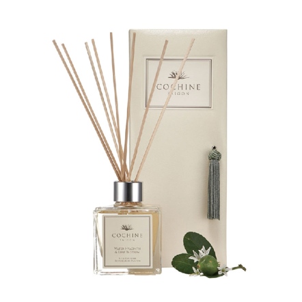 蘭語青檸 擴香組