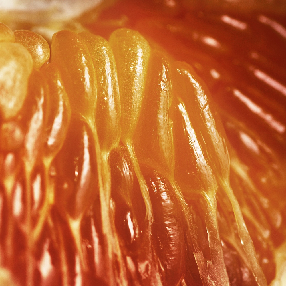 Atelier Cologne 血橙細節示意圖