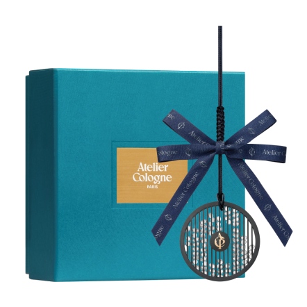 無極烏龍 香氛掛飾