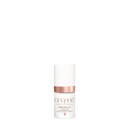 皮拉提斯緊緻眼膜霜 15ml
