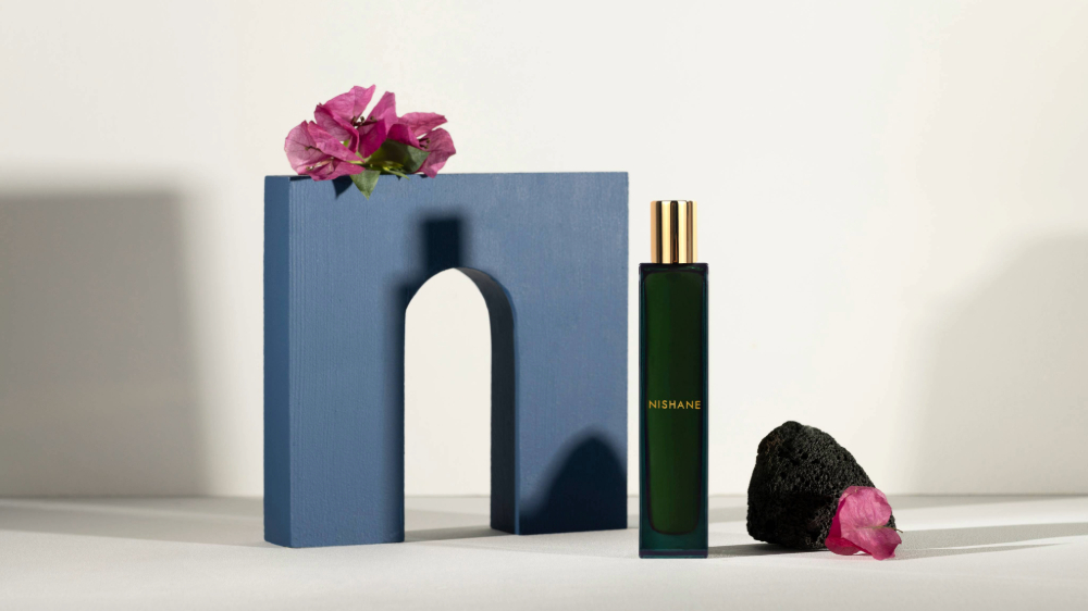 NISHANE 門扉系列 室內香氛產品形象圖