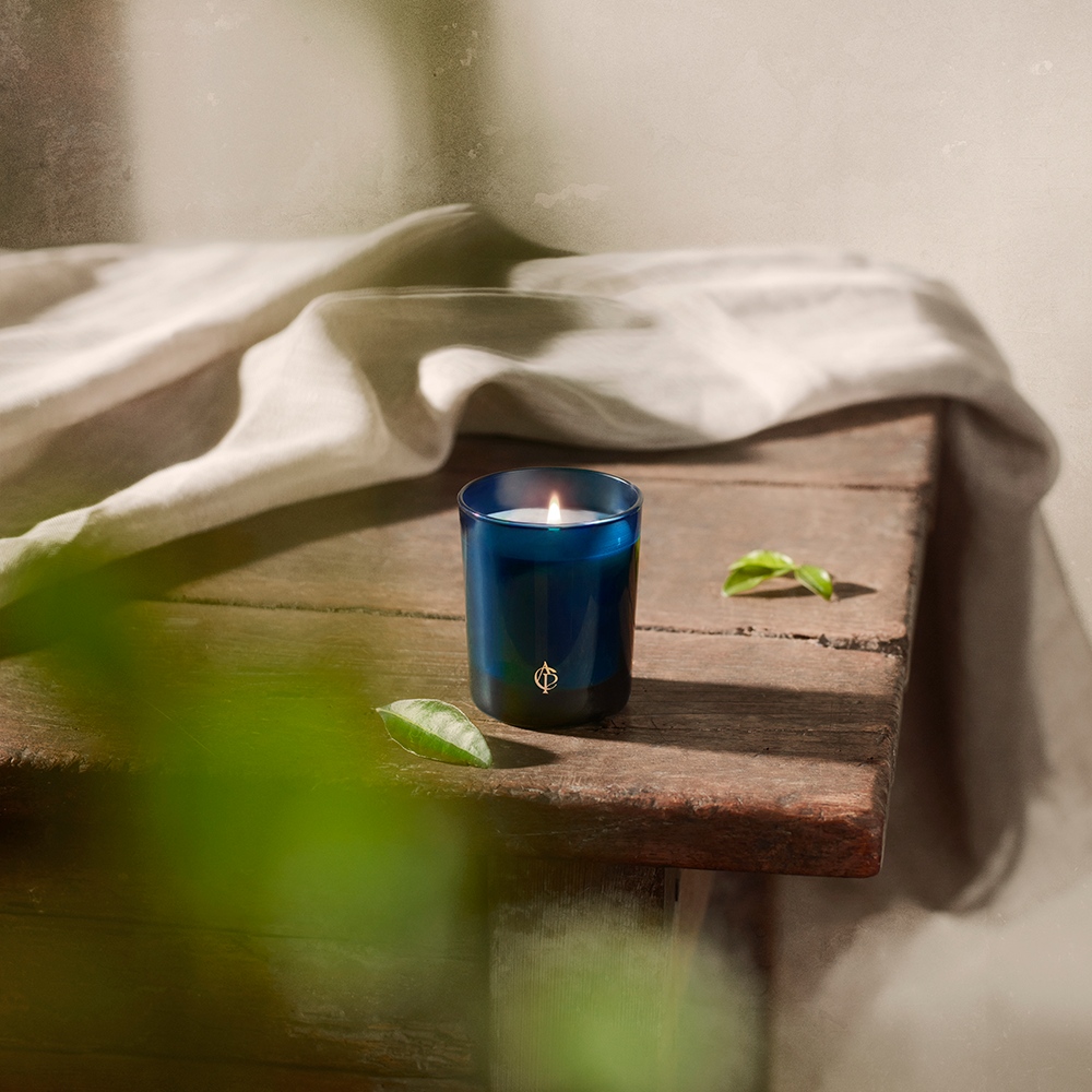 無極烏龍 香氛工藝蠟燭 形象圖