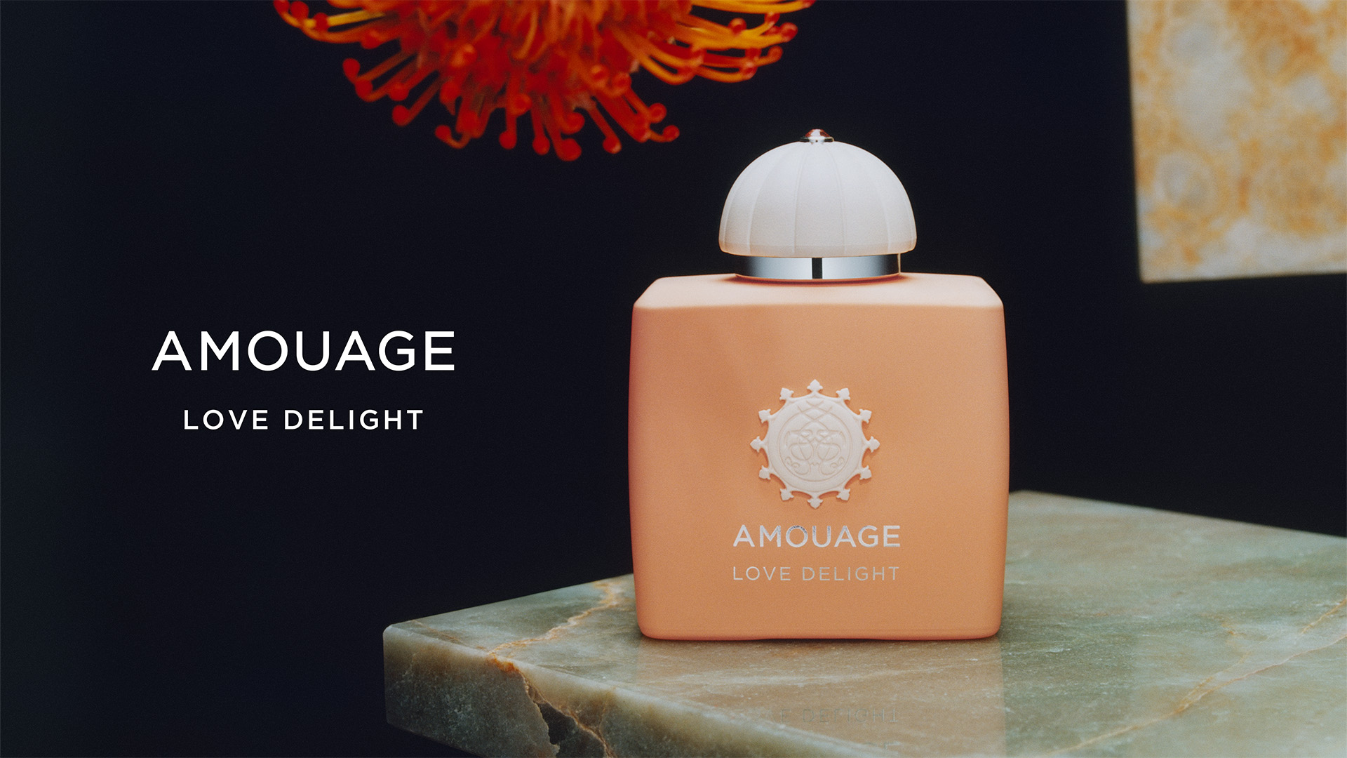 Love Delight玫言蜜語香水