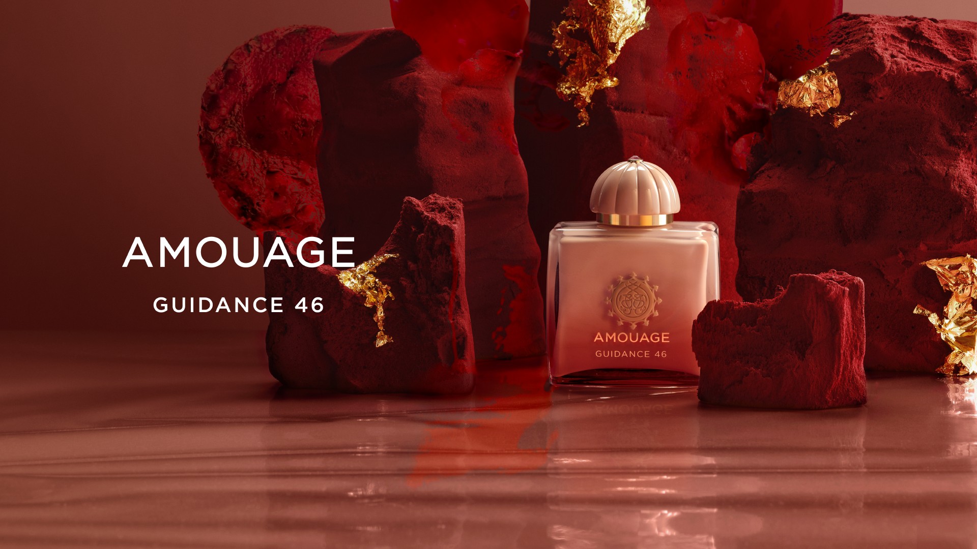 AMOUAGE 秘藏神諭46