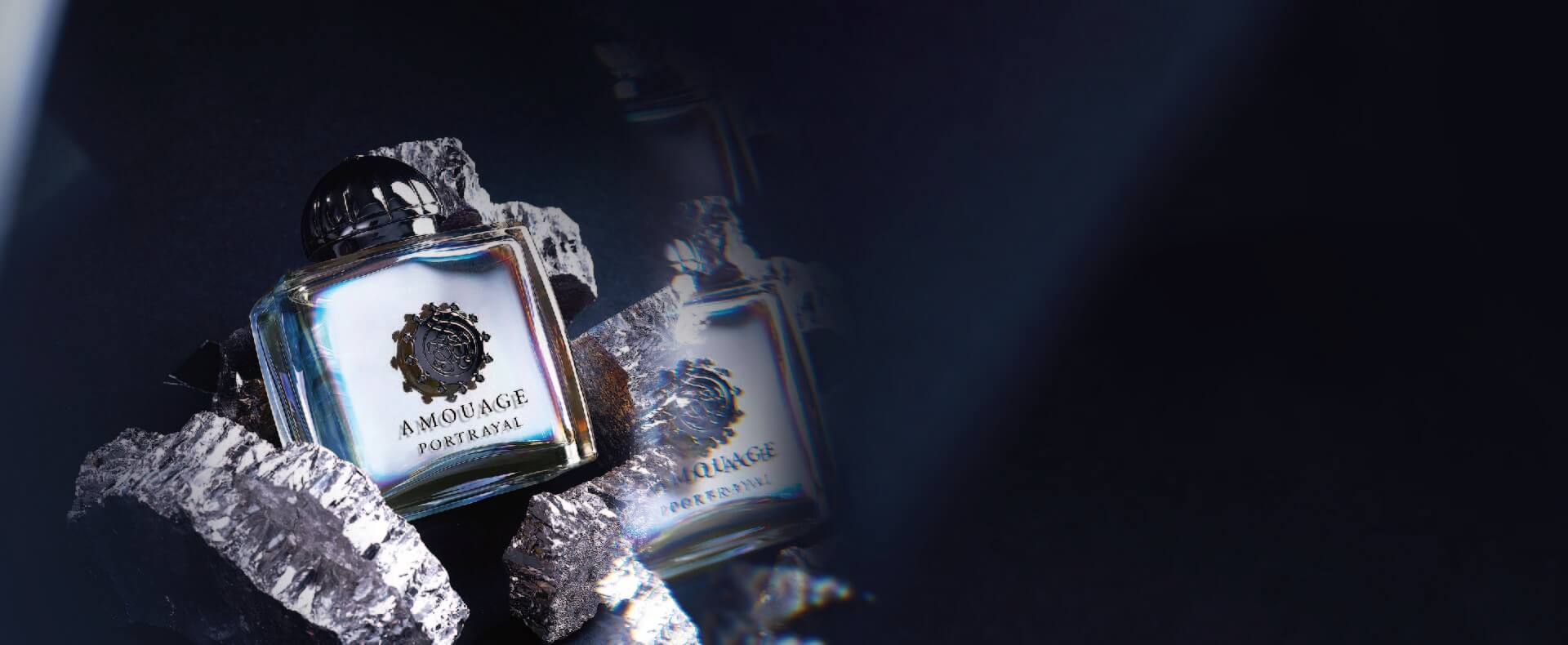 AMOUAGE 型影女香100ml