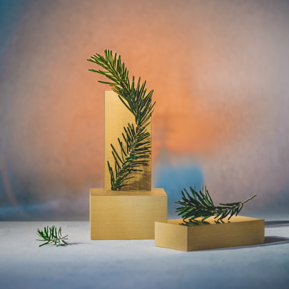 Atelier Cologne 冷杉香脂原精示意圖