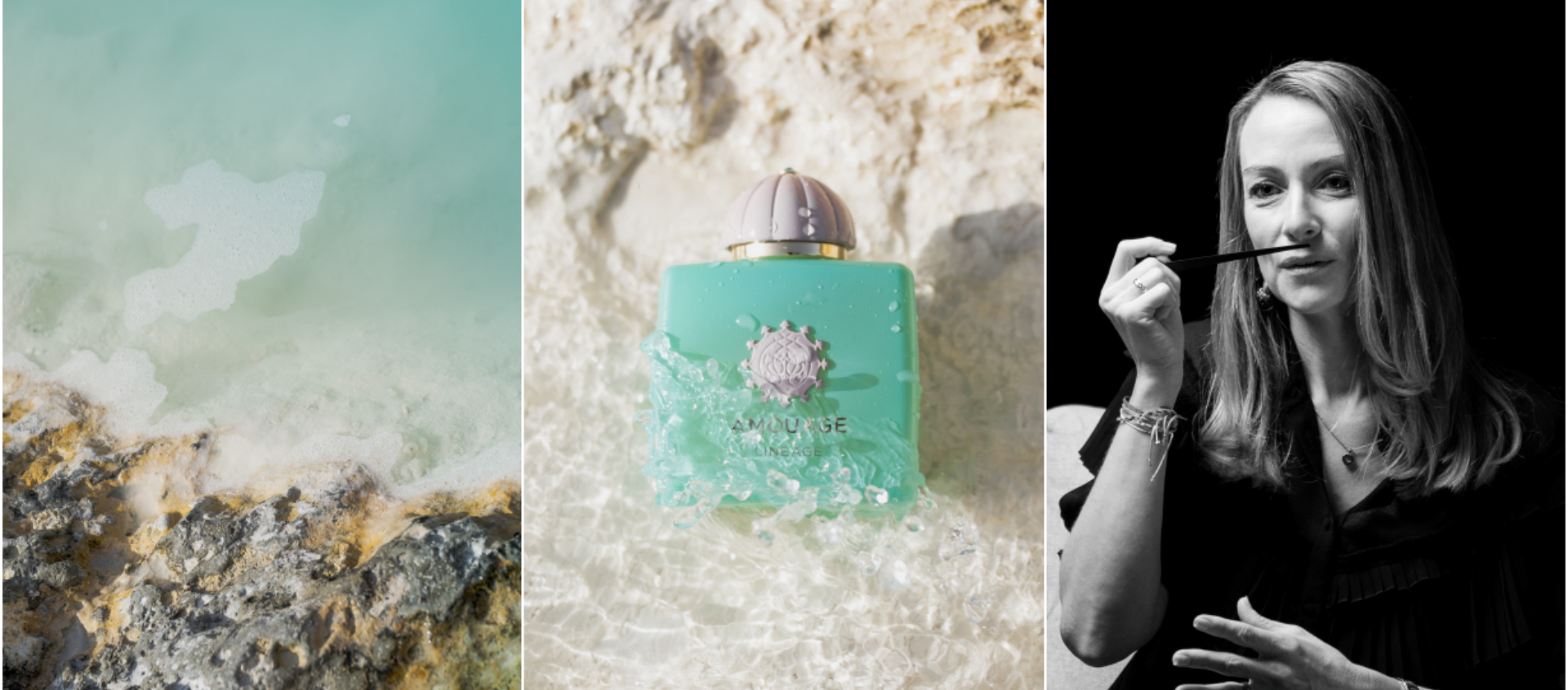 遊人末裔 LINEAGE