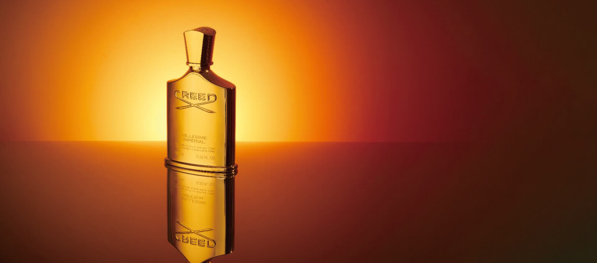 CREED 皇者之風 Millesime Imperial 100ml