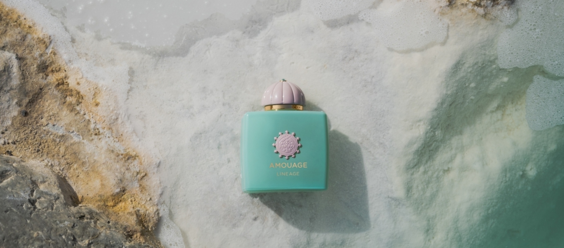 遊人末裔 LINEAGE