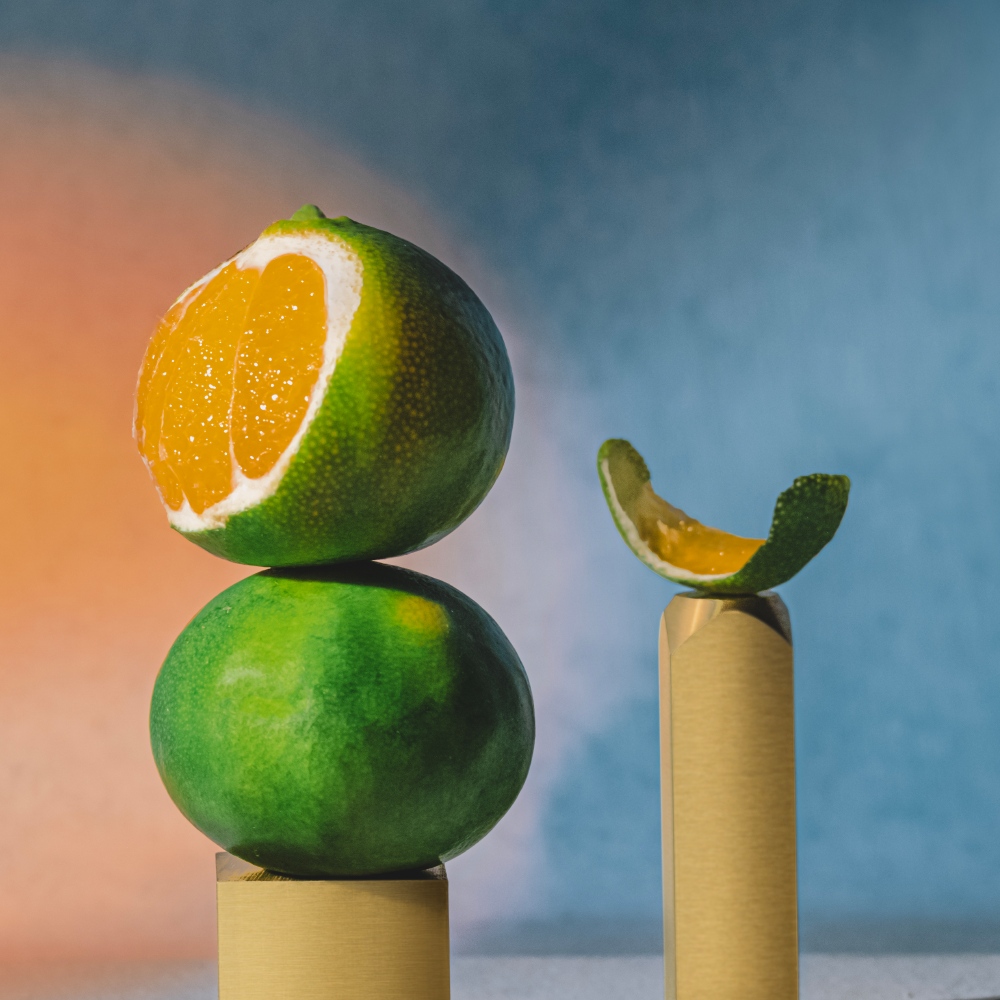 Atelier Cologne 義大利青橘超級精粹示意圖