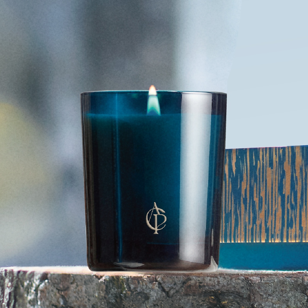 Atelier Cologne 香氛工藝蠟燭 形象圖