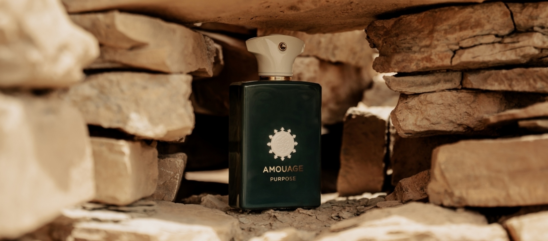 浮圖行者 PURPOSE