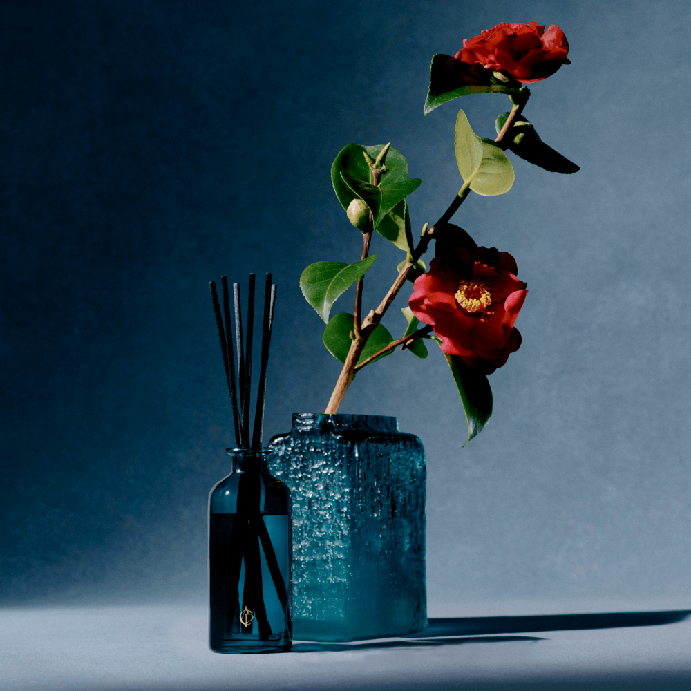 Atelier Cologne 茶花香頌室內擴香組 產品展示圖