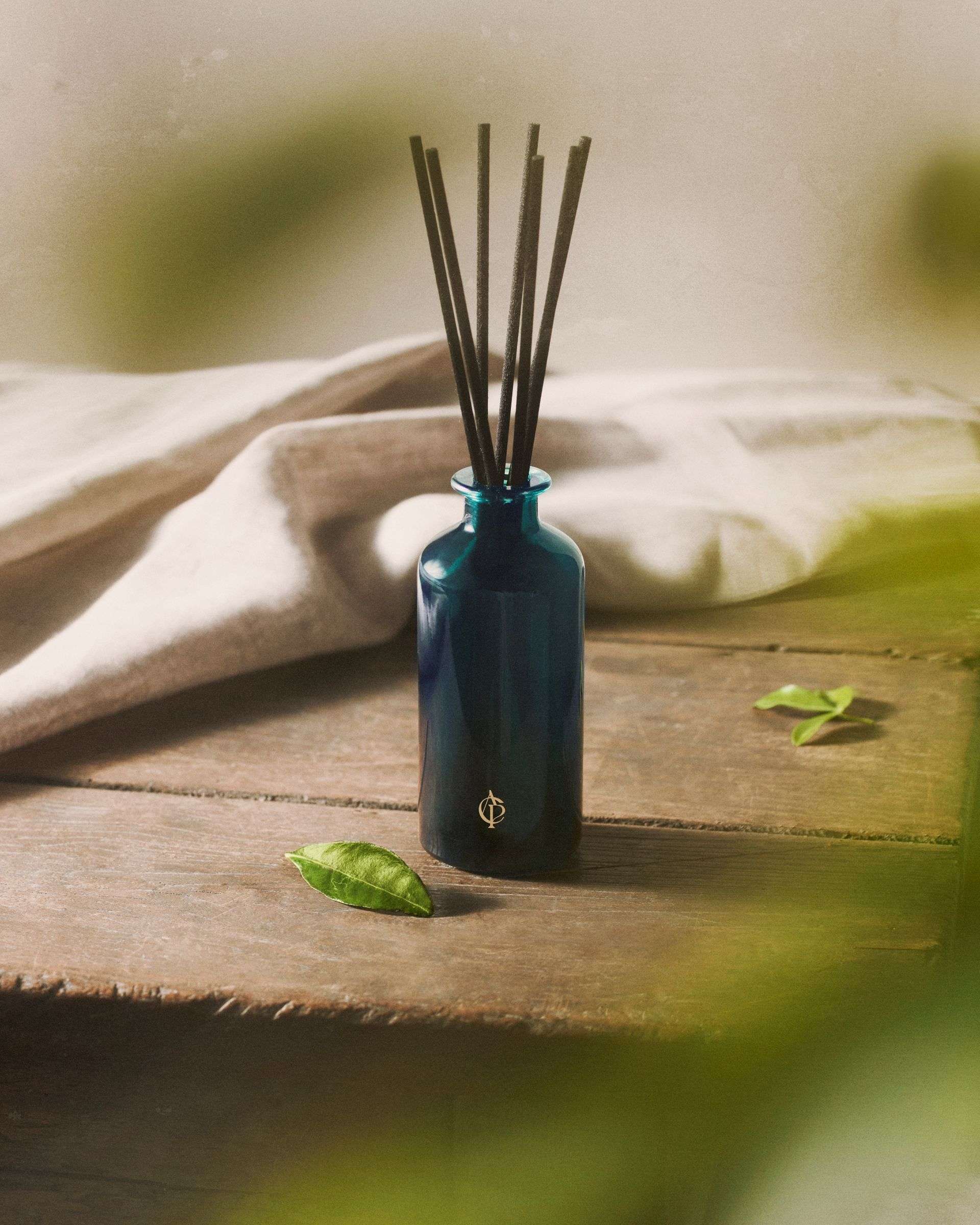 Atelier Cologne 無極烏龍室內擴香組 產品展示圖