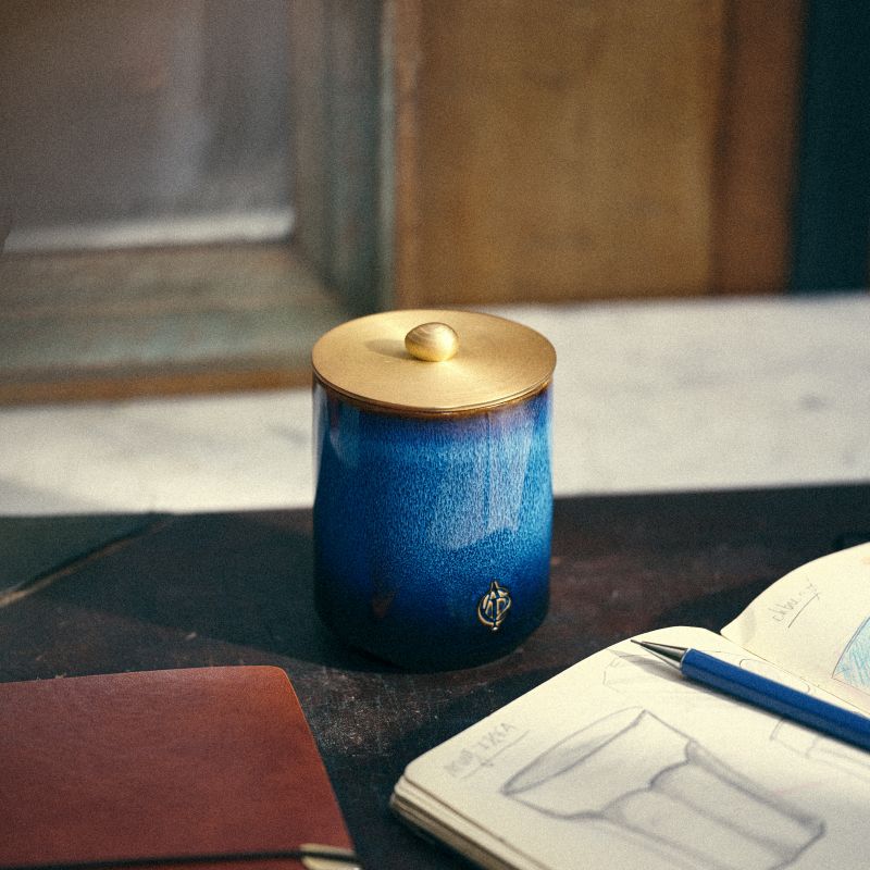 Atelier Cologne 香氛工藝蠟燭 形象圖