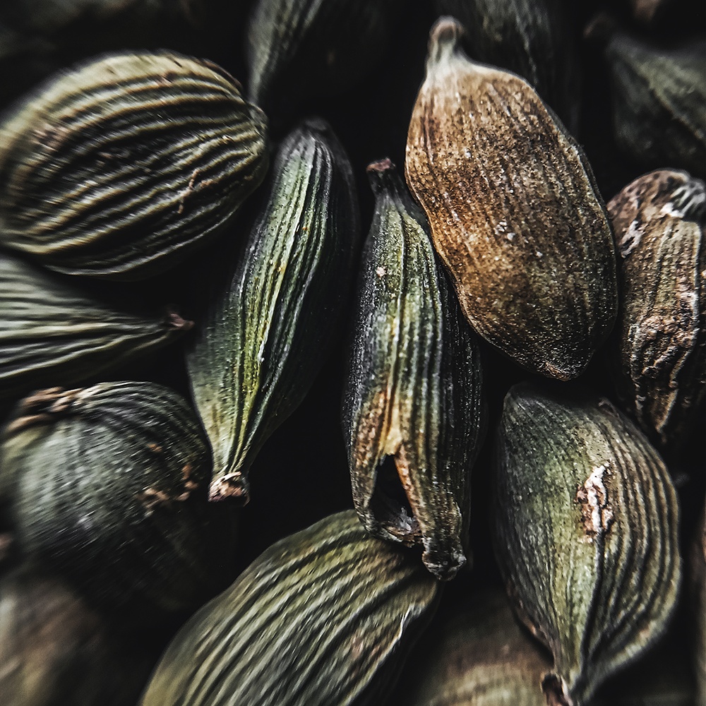 Atelier Cologne 小荳蔻細節示意圖