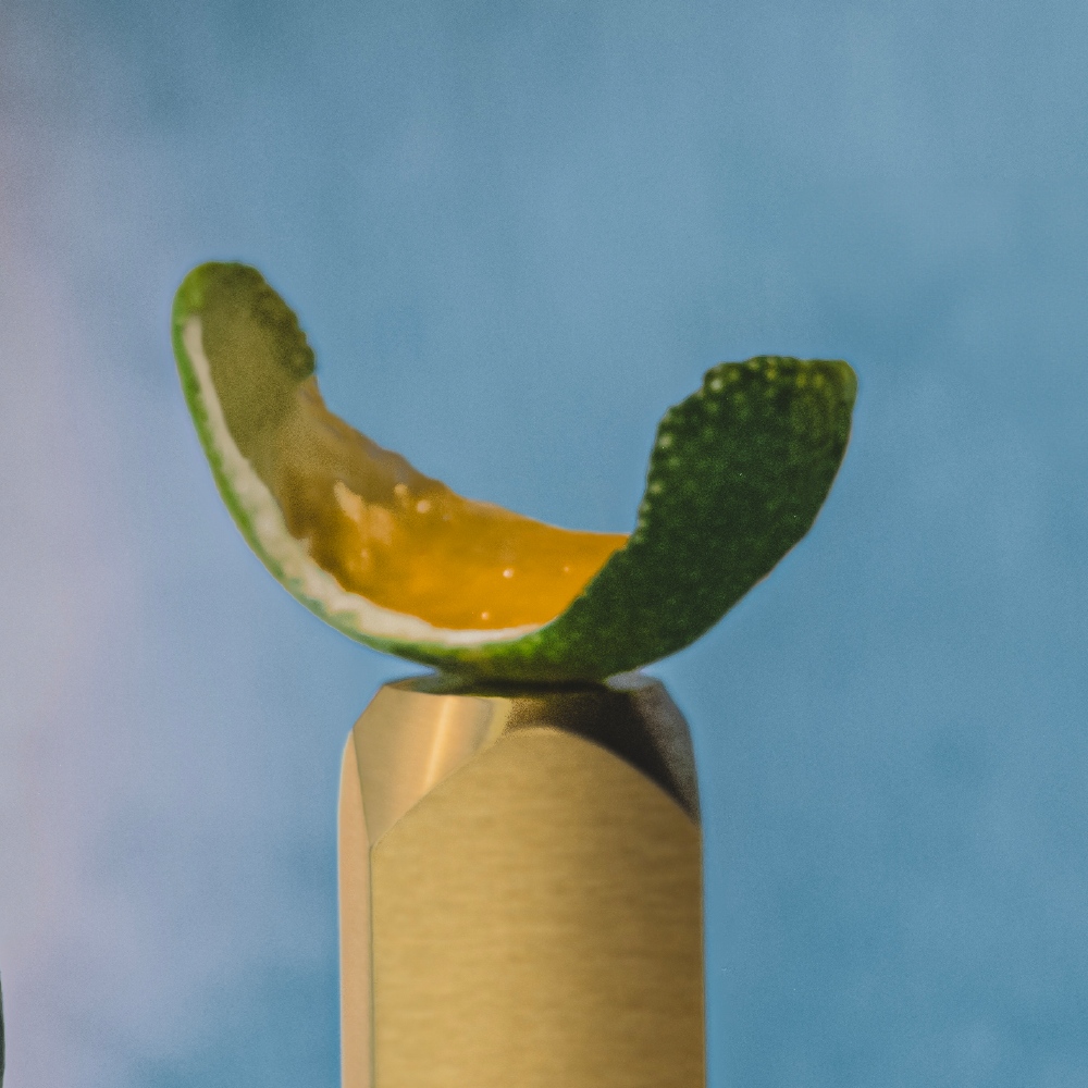 Atelier Cologne 義大利青橘超級精粹細節示意圖