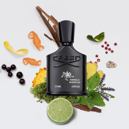 CREED 阿文圖斯。極Absolu Aventus 75ml
