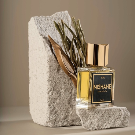 香水(ユニセックス) NISHANE ANI 50ml ANI - NISHANE