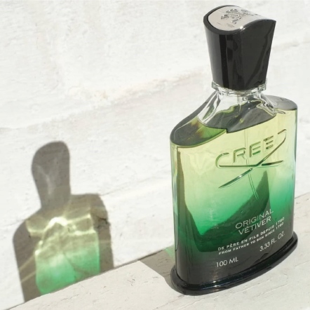 香水(男性用) Creed Original Vetiver 50ml Original Vétiver