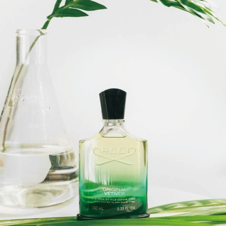綠香岩蘭50ml