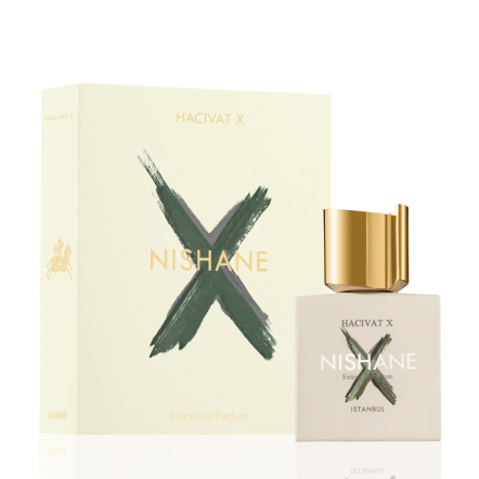 NISHANE 哈西瓦特X 50ml