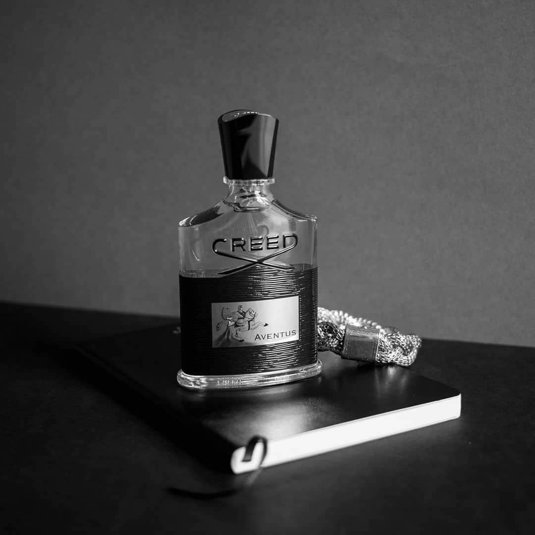 CREED 阿文圖斯Aventus 100ml