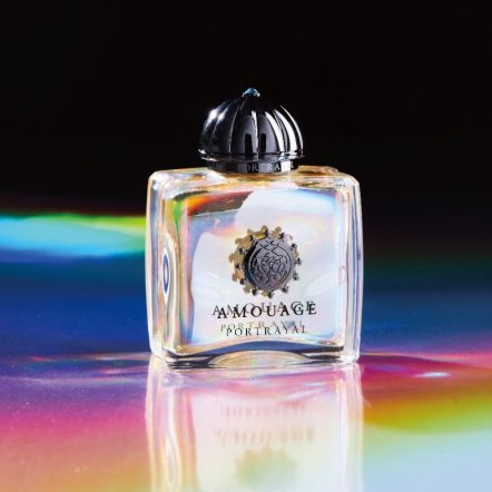 AMOUAGE 型影女香100ml