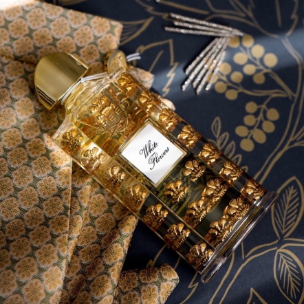 CREED White Flower 75ml 香水 White Flowers | Women's Fragrance | Creed Boutique US