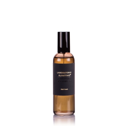 珀之影 室內香氛 100ml