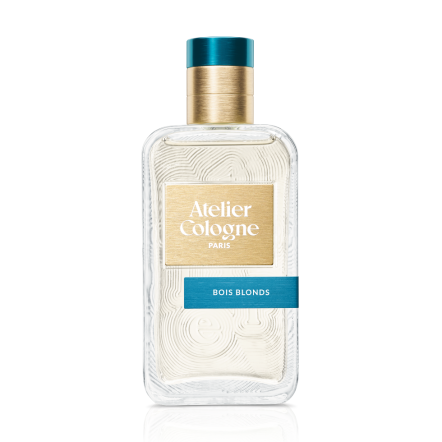 流金木香 淡香精 100ml