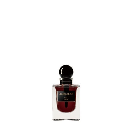 烏利亞沉香 ATTAR 精油 12ml