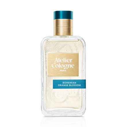 遊牧橙花 淡香精 100ml