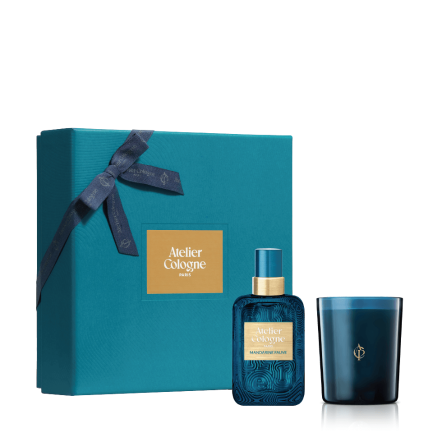 歐瓏旅行香氛系列