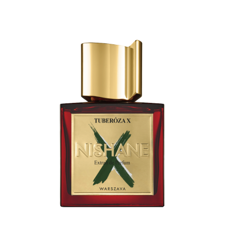夜之釀 X 香精 50ml