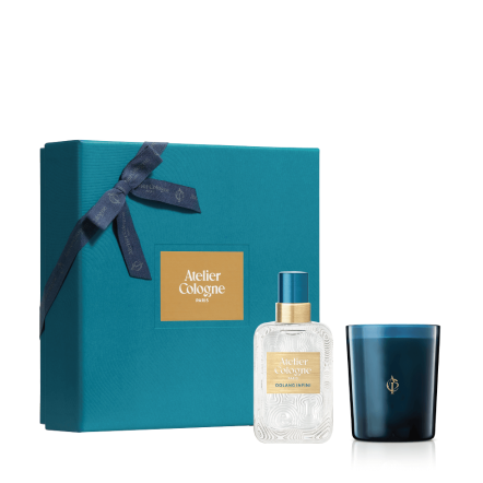 歐瓏微醺香氛禮盒