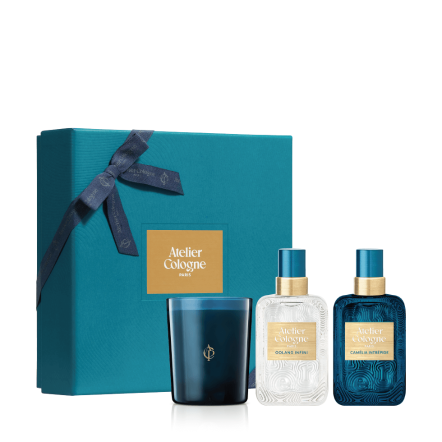 歐瓏沉靜時光禮盒